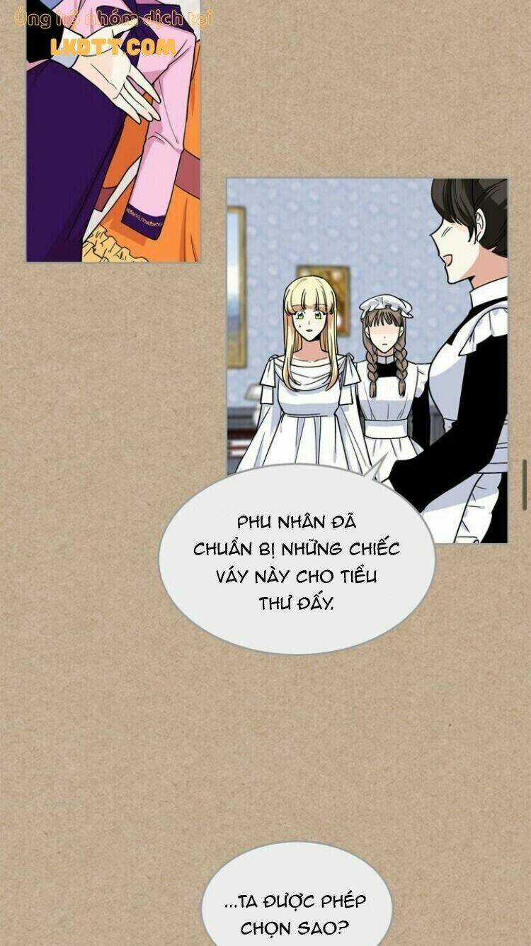 Thú Cưng Của Nữ Phụ Độc Ác Chapter 43 trang 29