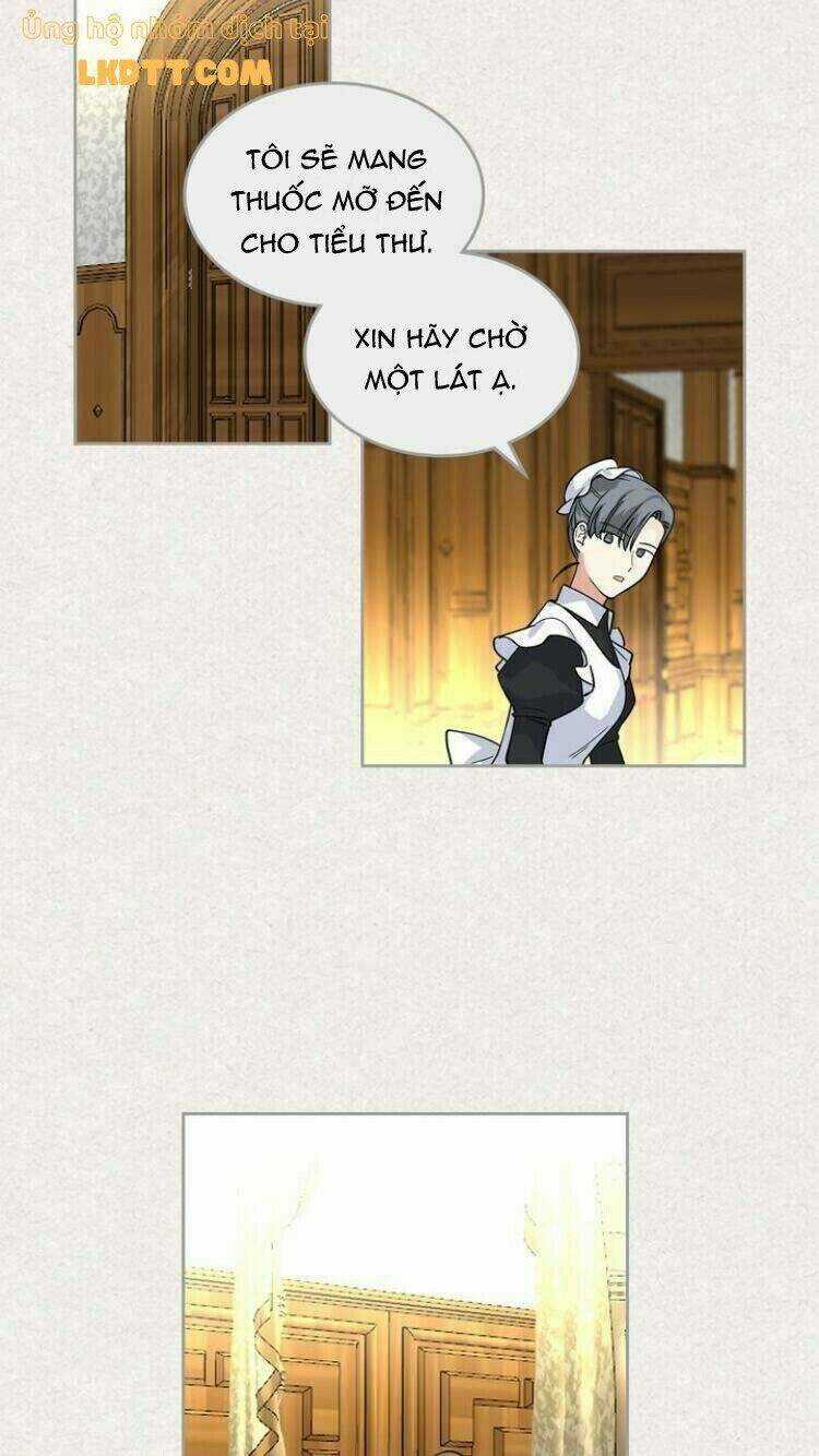 Thú Cưng Của Nữ Phụ Độc Ác Chapter 43 trang 3