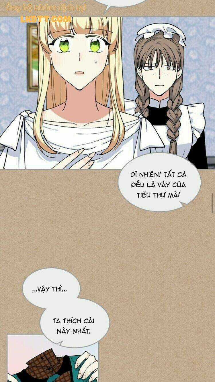 Thú Cưng Của Nữ Phụ Độc Ác Chapter 43 trang 30