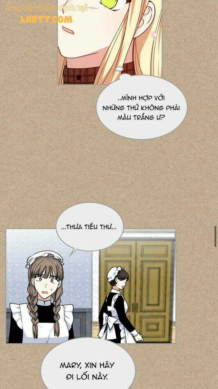 Thú Cưng Của Nữ Phụ Độc Ác Chapter 43 trang 34