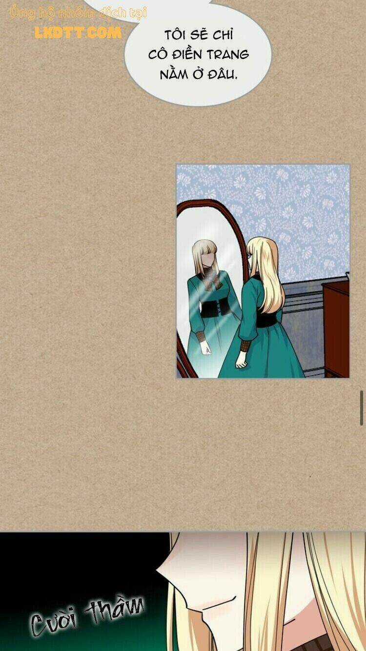 Thú Cưng Của Nữ Phụ Độc Ác Chapter 43 trang 35