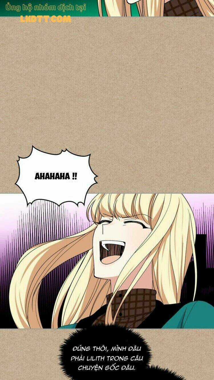 Thú Cưng Của Nữ Phụ Độc Ác Chapter 43 trang 36