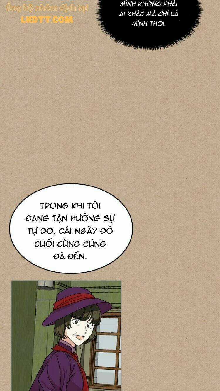 Thú Cưng Của Nữ Phụ Độc Ác Chapter 43 trang 37