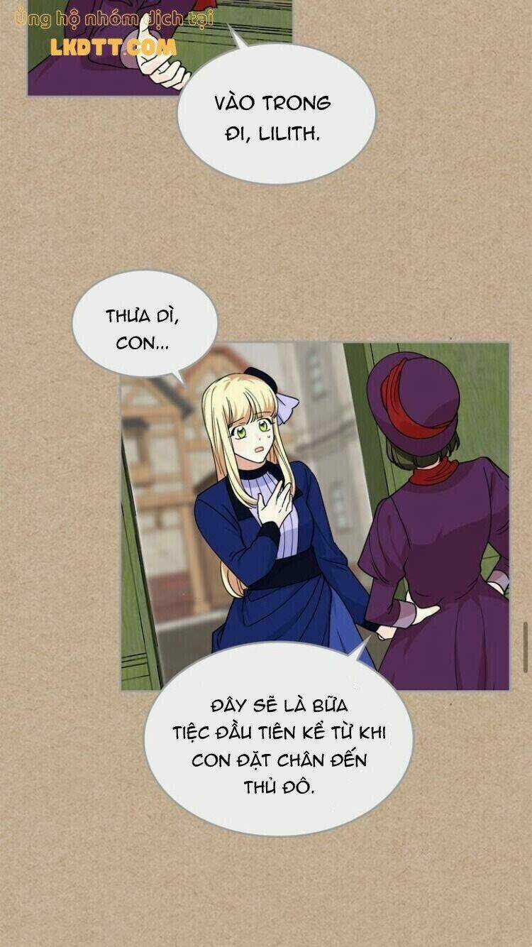 Thú Cưng Của Nữ Phụ Độc Ác Chapter 43 trang 38