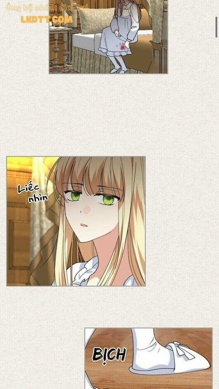 Thú Cưng Của Nữ Phụ Độc Ác Chapter 43 trang 4