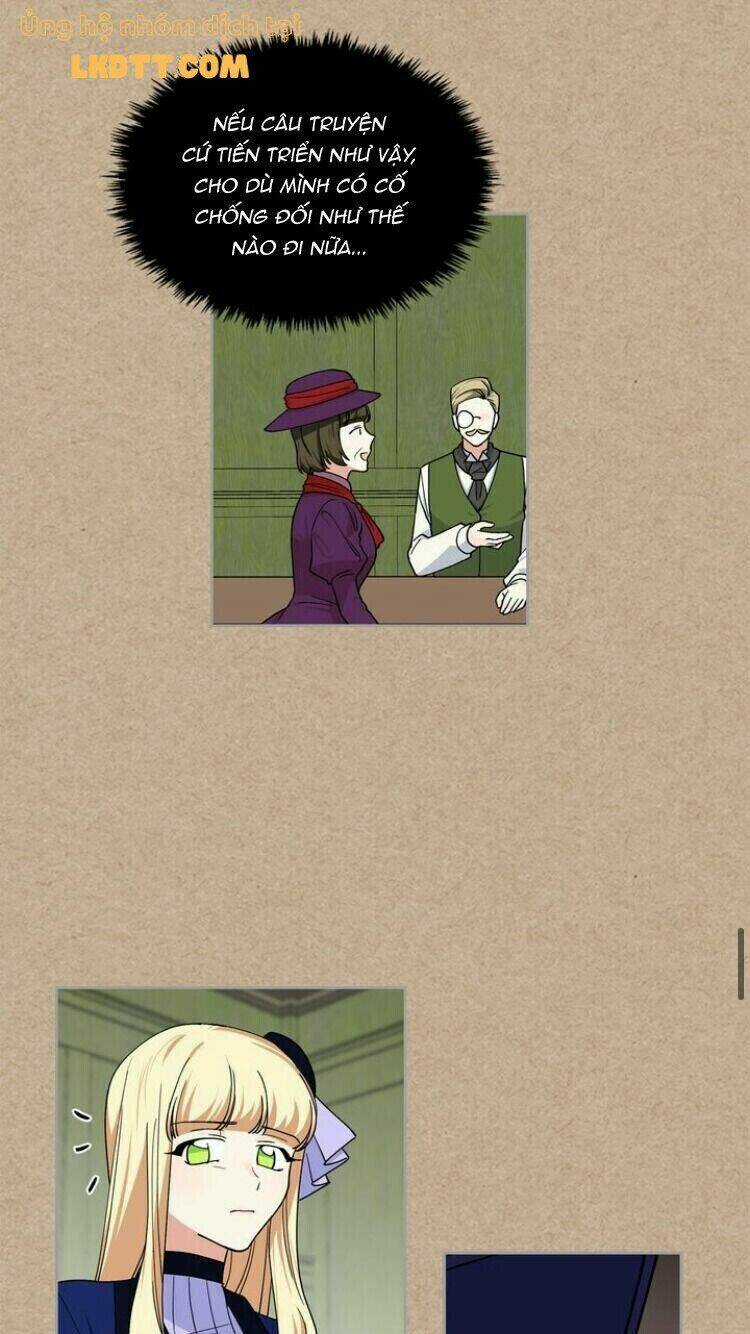 Thú Cưng Của Nữ Phụ Độc Ác Chapter 43 trang 40