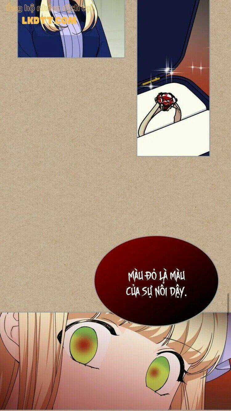 Thú Cưng Của Nữ Phụ Độc Ác Chapter 43 trang 41