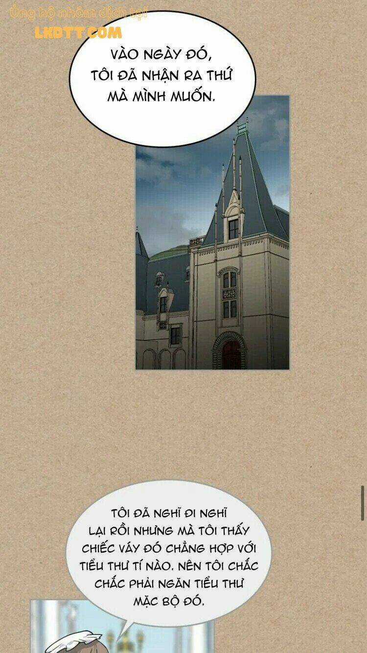 Thú Cưng Của Nữ Phụ Độc Ác Chapter 43 trang 42