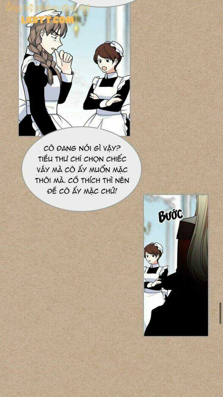 Thú Cưng Của Nữ Phụ Độc Ác Chapter 43 trang 43