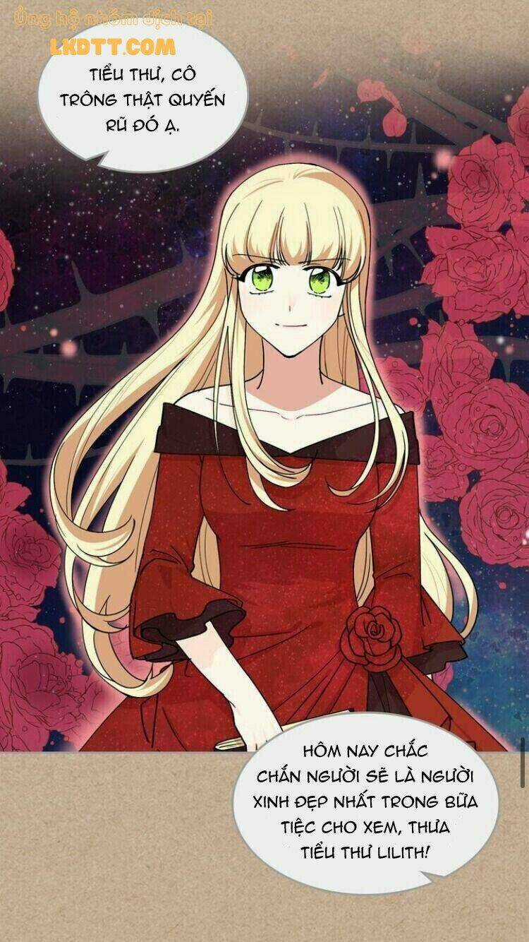 Thú Cưng Của Nữ Phụ Độc Ác Chapter 43 trang 44