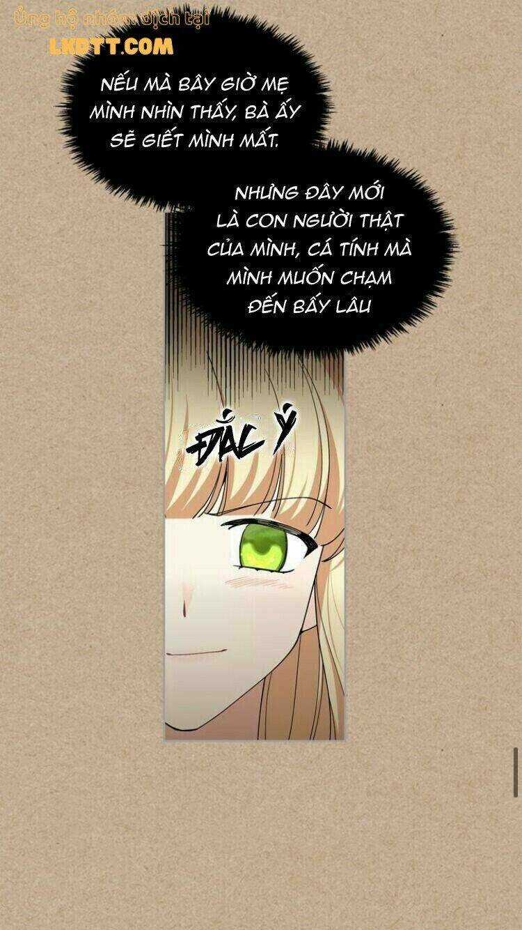 Thú Cưng Của Nữ Phụ Độc Ác Chapter 43 trang 45