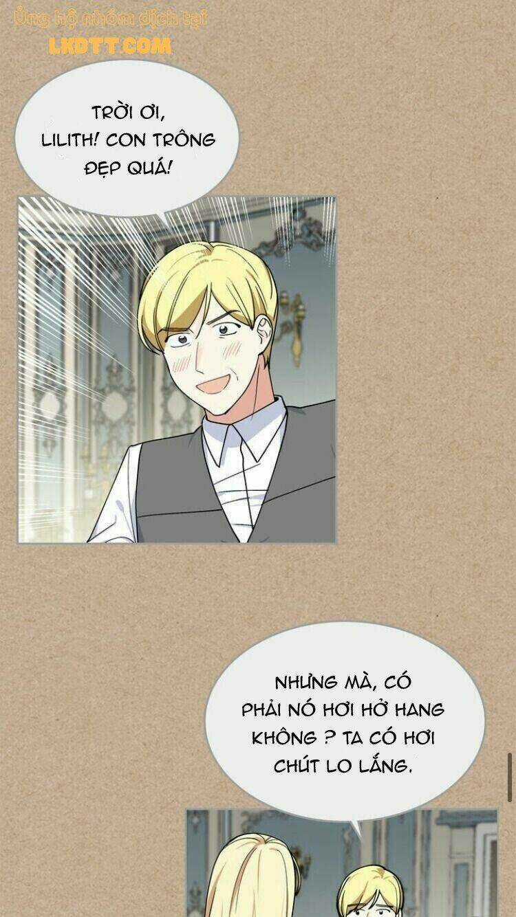 Thú Cưng Của Nữ Phụ Độc Ác Chapter 43 trang 46