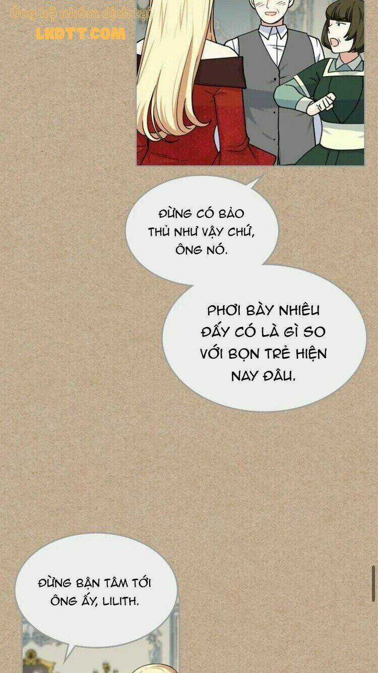 Thú Cưng Của Nữ Phụ Độc Ác Chapter 43 trang 47