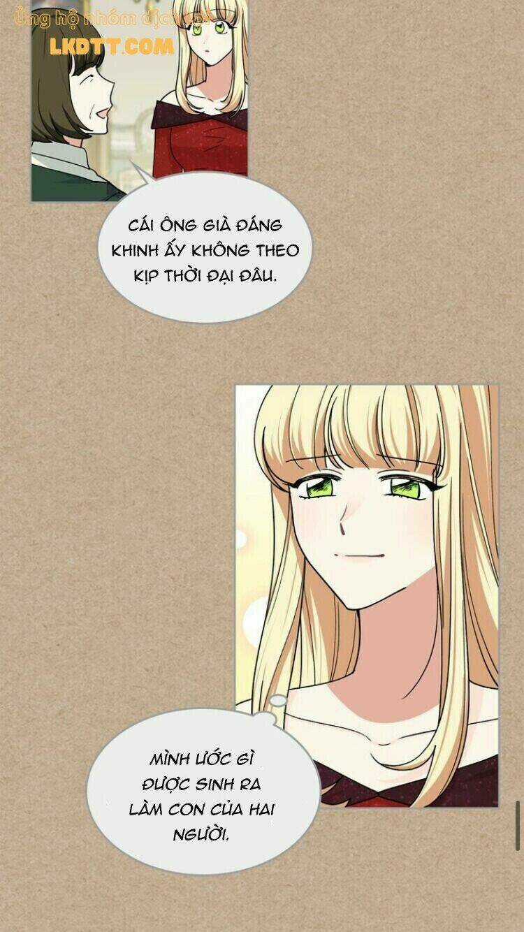 Thú Cưng Của Nữ Phụ Độc Ác Chapter 43 trang 48