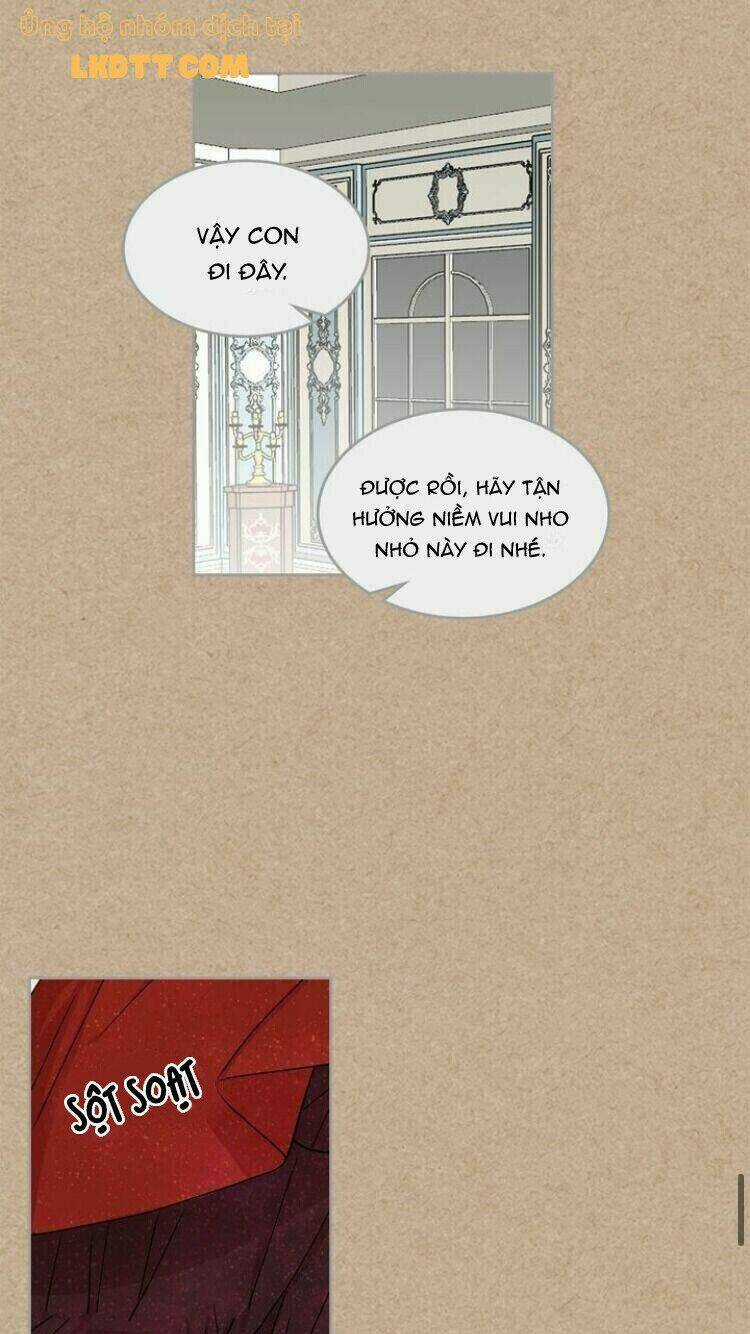 Thú Cưng Của Nữ Phụ Độc Ác Chapter 43 trang 49