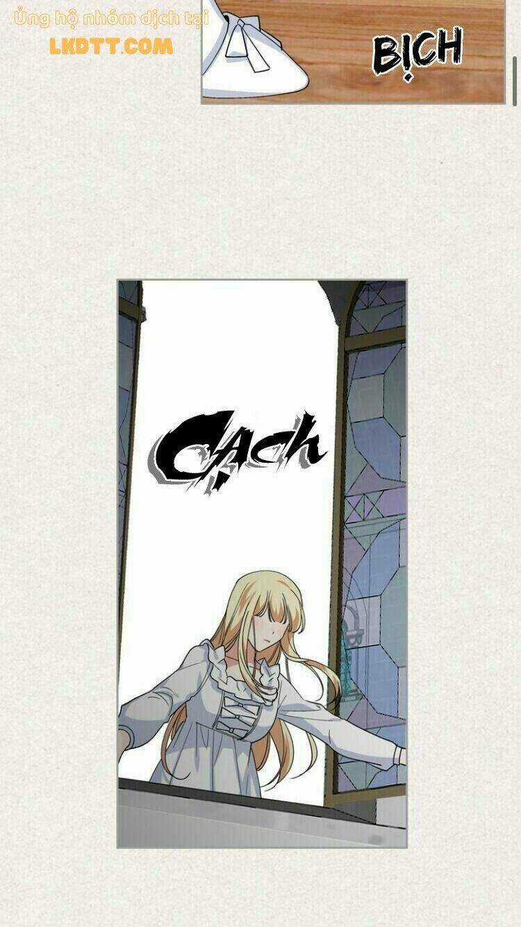 Thú Cưng Của Nữ Phụ Độc Ác Chapter 43 trang 5