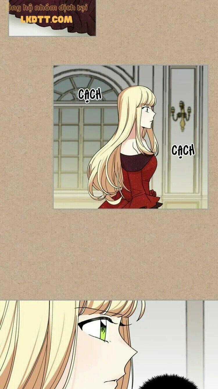 Thú Cưng Của Nữ Phụ Độc Ác Chapter 43 trang 50