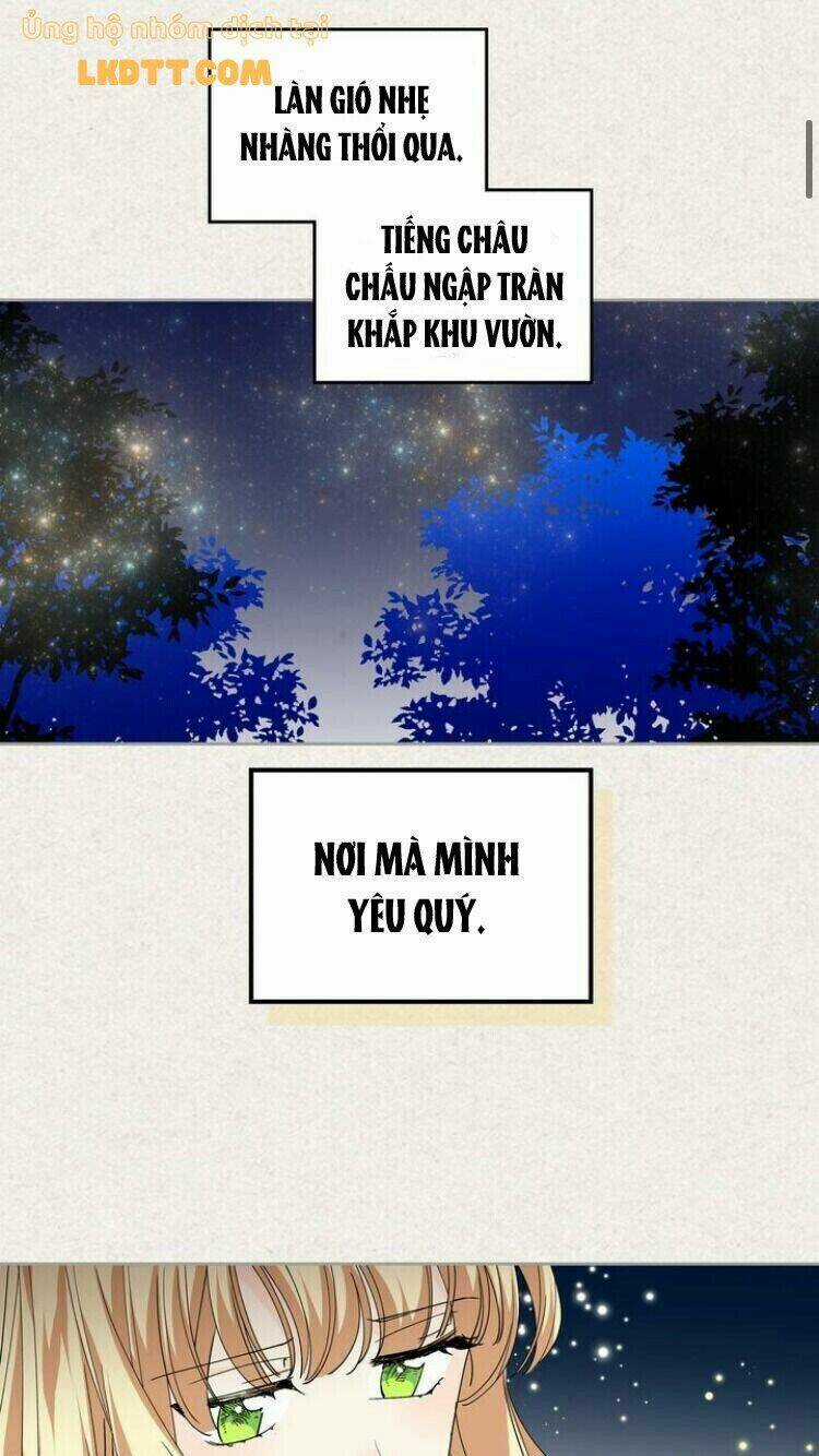 Thú Cưng Của Nữ Phụ Độc Ác Chapter 43 trang 6