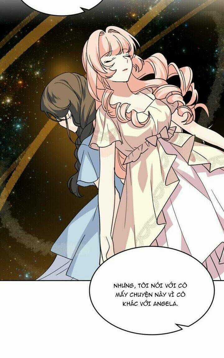 Thú Cưng Của Nữ Phụ Độc Ác Chapter 44 trang 10