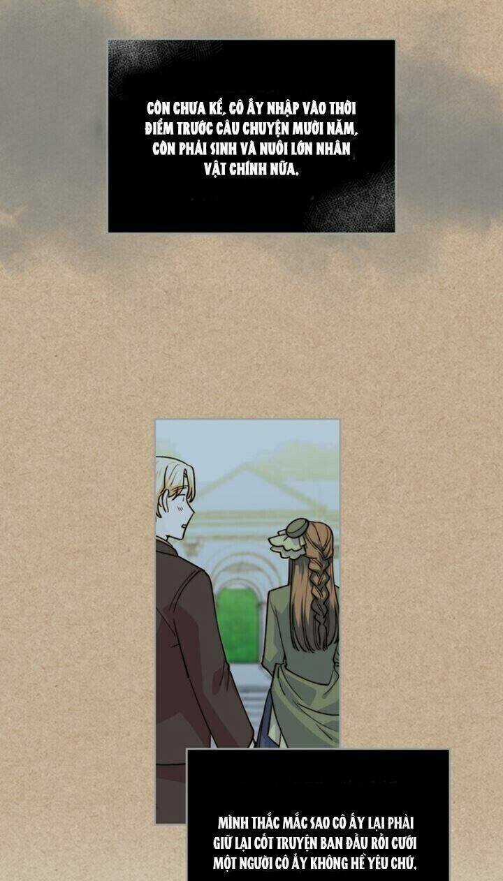 Thú Cưng Của Nữ Phụ Độc Ác Chapter 44 trang 12