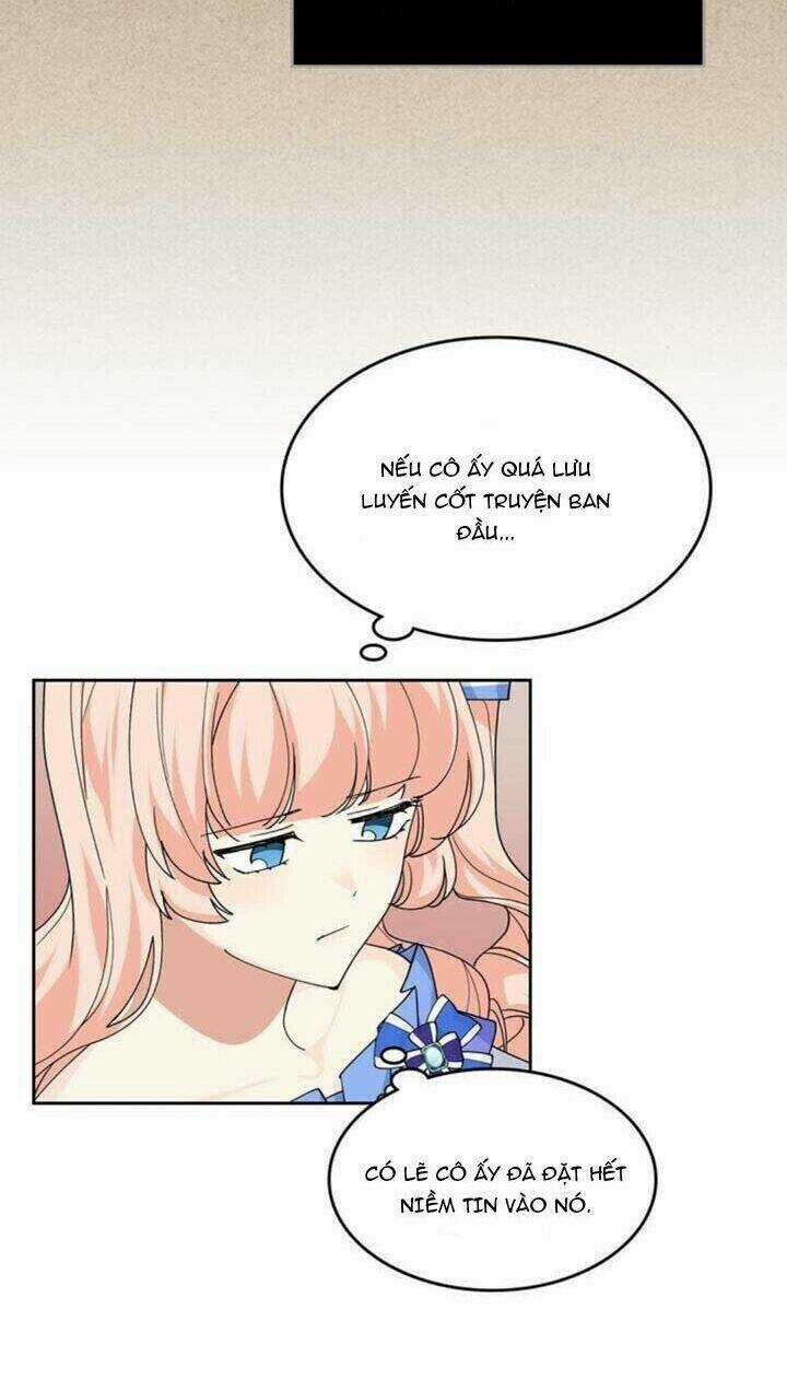 Thú Cưng Của Nữ Phụ Độc Ác Chapter 44 trang 13