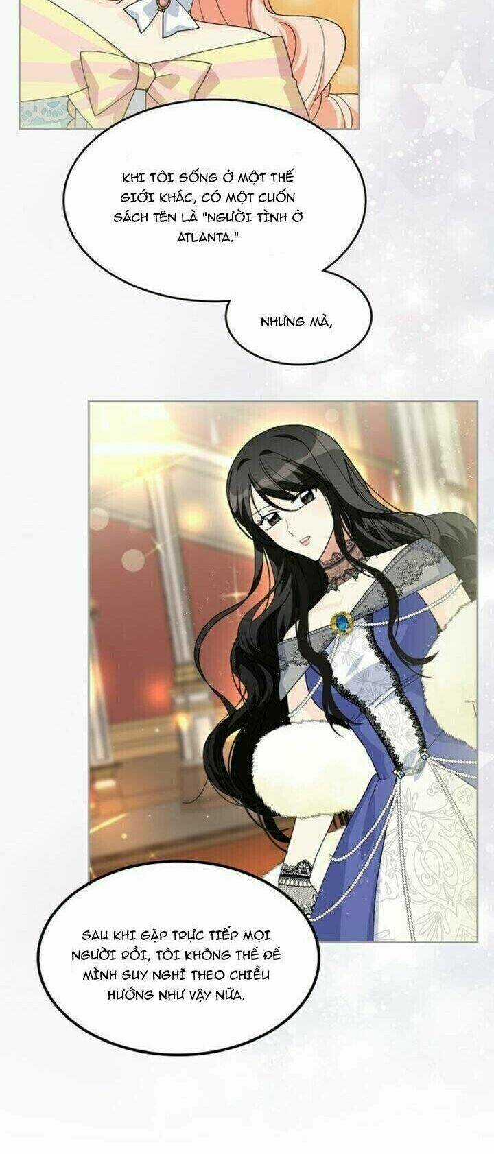 Thú Cưng Của Nữ Phụ Độc Ác Chapter 44 trang 16