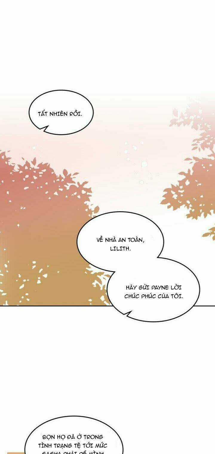 Thú Cưng Của Nữ Phụ Độc Ác Chapter 44 trang 24