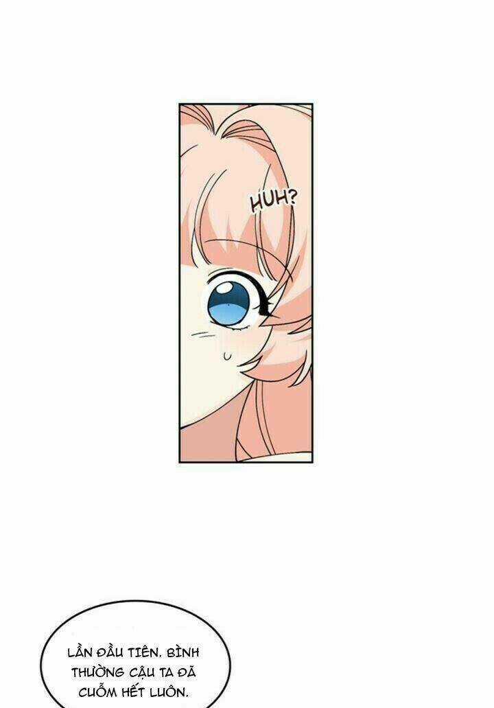 Thú Cưng Của Nữ Phụ Độc Ác Chapter 44 trang 27