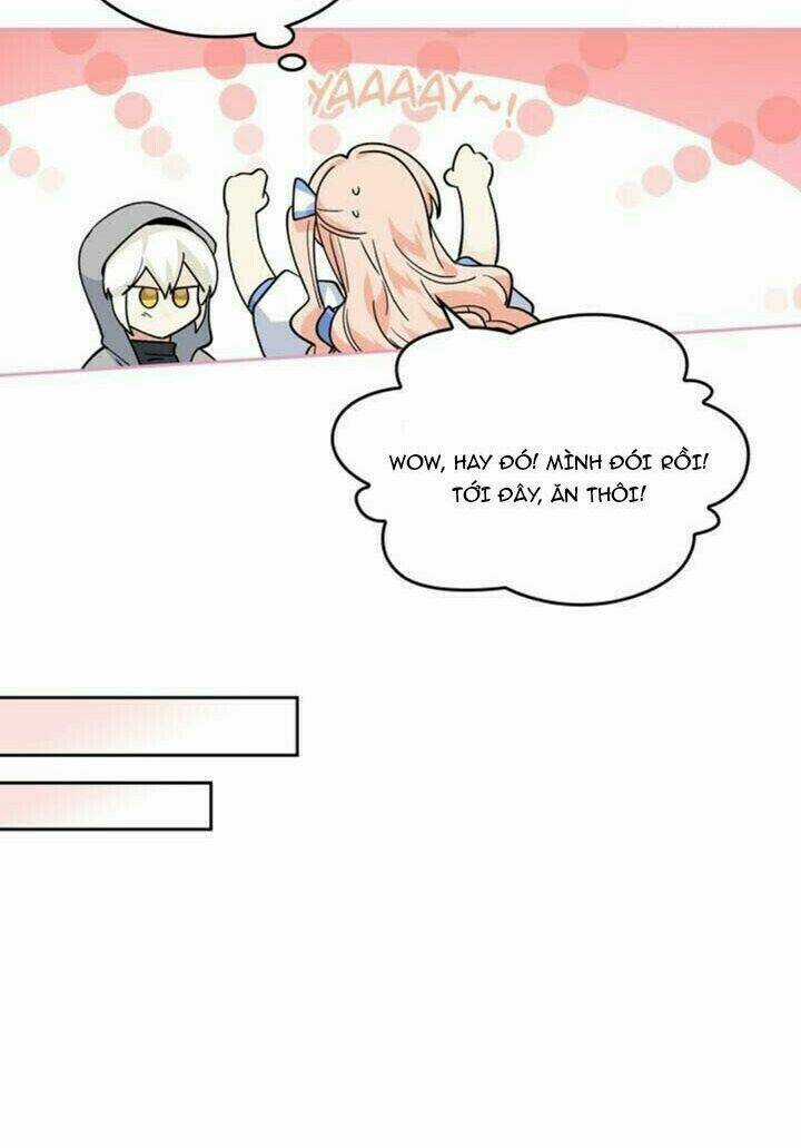 Thú Cưng Của Nữ Phụ Độc Ác Chapter 44 trang 28