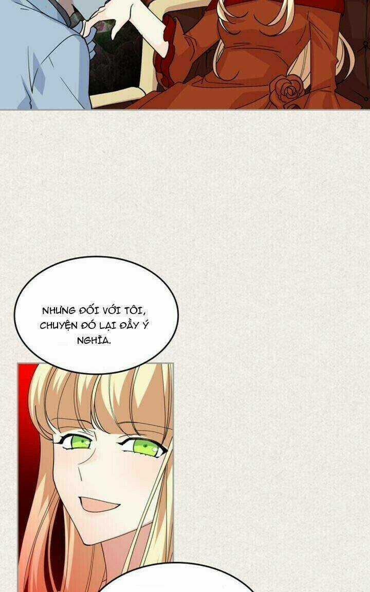 Thú Cưng Của Nữ Phụ Độc Ác Chapter 44 trang 3