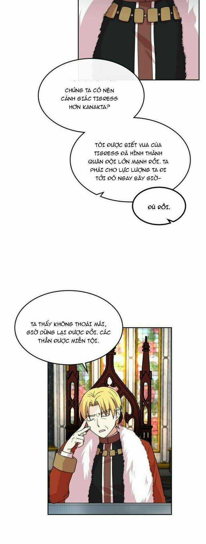 Thú Cưng Của Nữ Phụ Độc Ác Chapter 44 trang 31