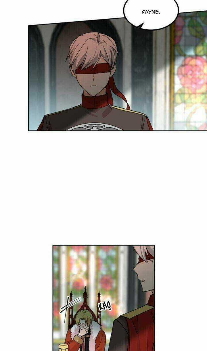 Thú Cưng Của Nữ Phụ Độc Ác Chapter 44 trang 33