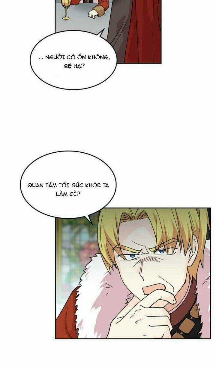 Thú Cưng Của Nữ Phụ Độc Ác Chapter 44 trang 34