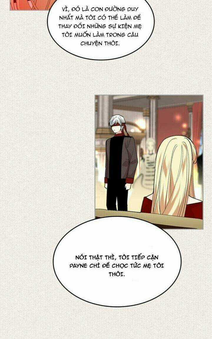 Thú Cưng Của Nữ Phụ Độc Ác Chapter 44 trang 4