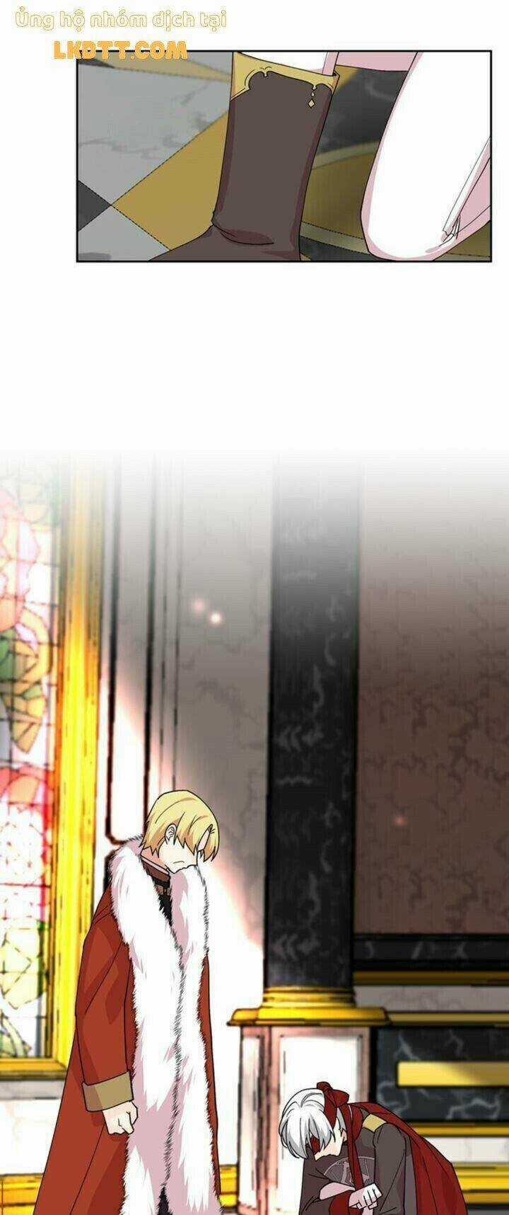 Thú Cưng Của Nữ Phụ Độc Ác Chapter 44 trang 40