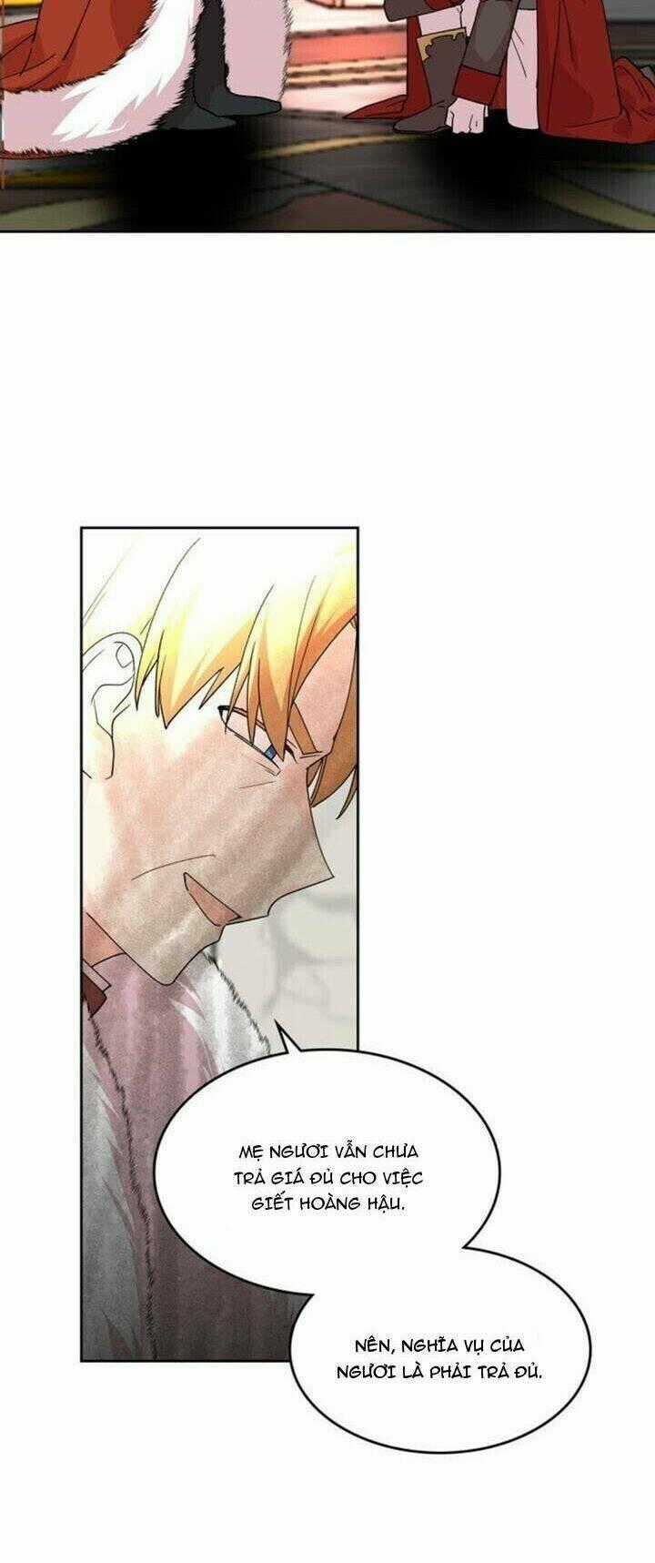 Thú Cưng Của Nữ Phụ Độc Ác Chapter 44 trang 41