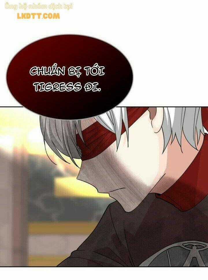 Thú Cưng Của Nữ Phụ Độc Ác Chapter 44 trang 42