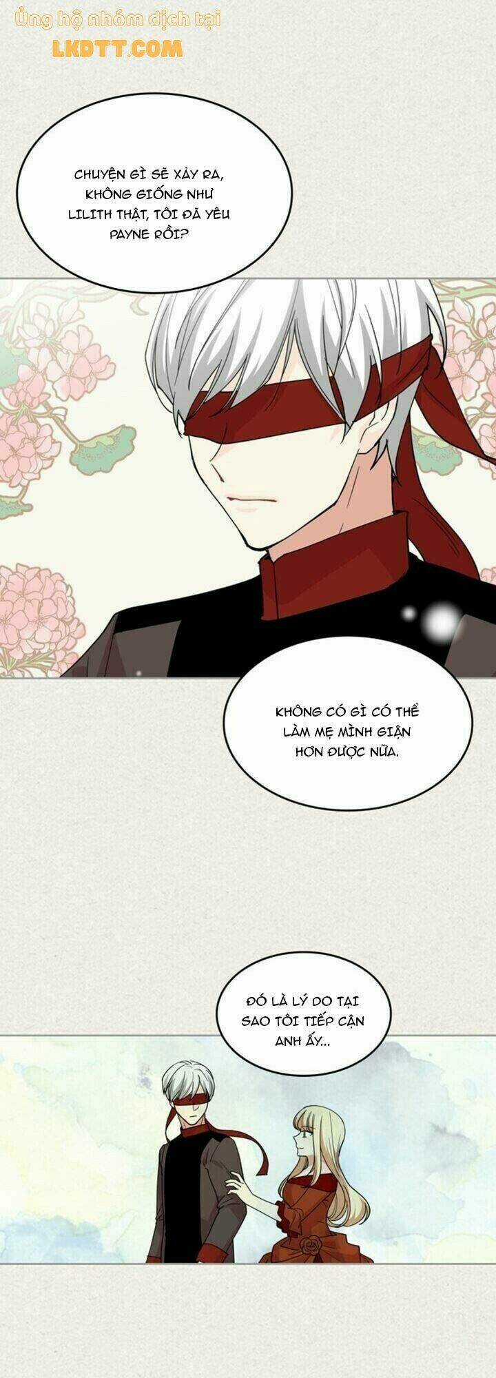 Thú Cưng Của Nữ Phụ Độc Ác Chapter 44 trang 5