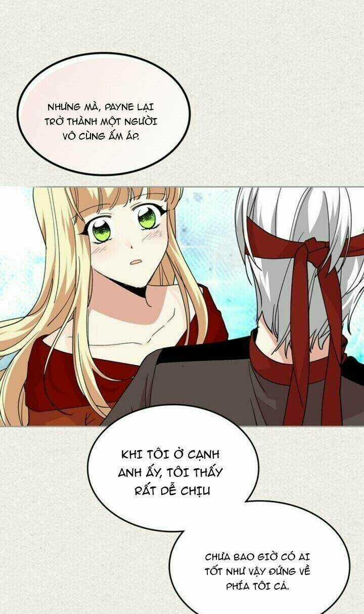 Thú Cưng Của Nữ Phụ Độc Ác Chapter 44 trang 6