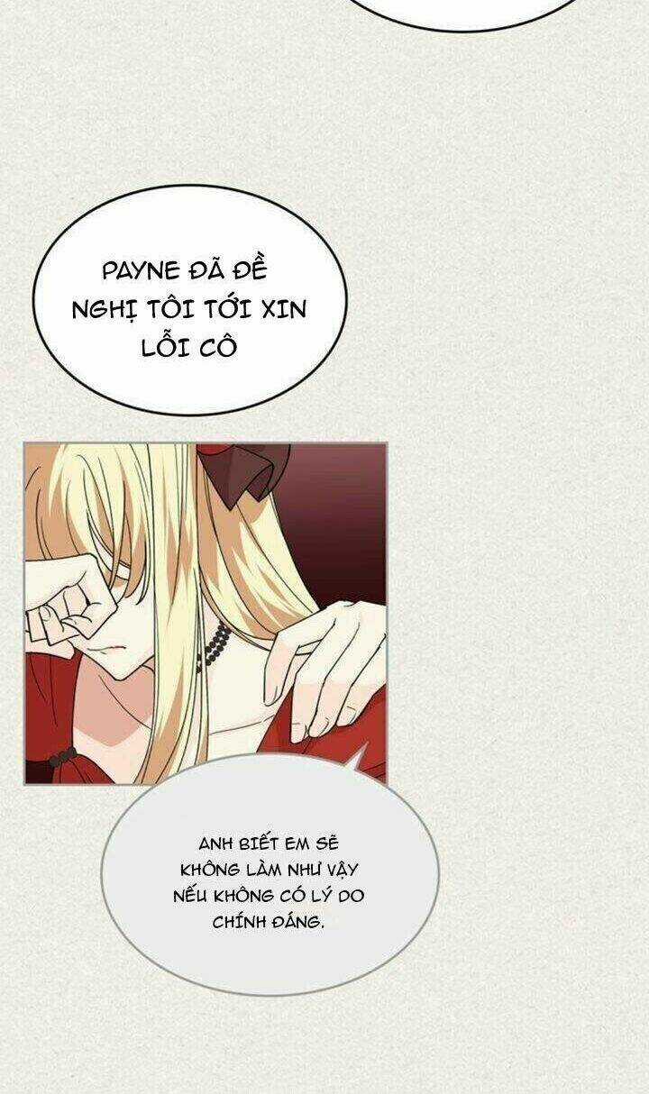 Thú Cưng Của Nữ Phụ Độc Ác Chapter 44 trang 7