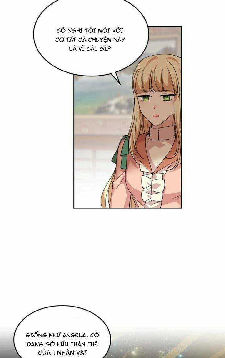 Thú Cưng Của Nữ Phụ Độc Ác Chapter 44 trang 9