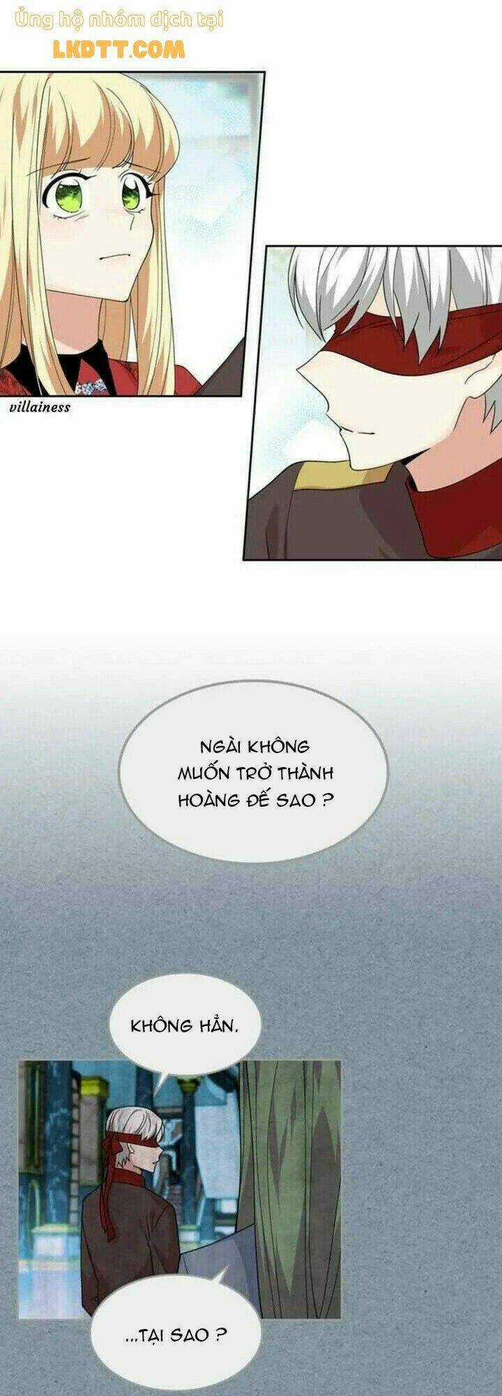 Thú Cưng Của Nữ Phụ Độc Ác Chapter 45 trang 10