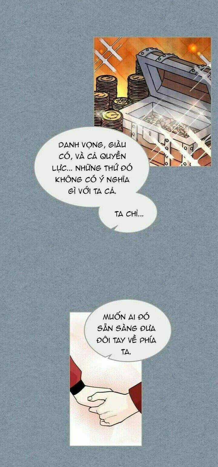 Thú Cưng Của Nữ Phụ Độc Ác Chapter 45 trang 11