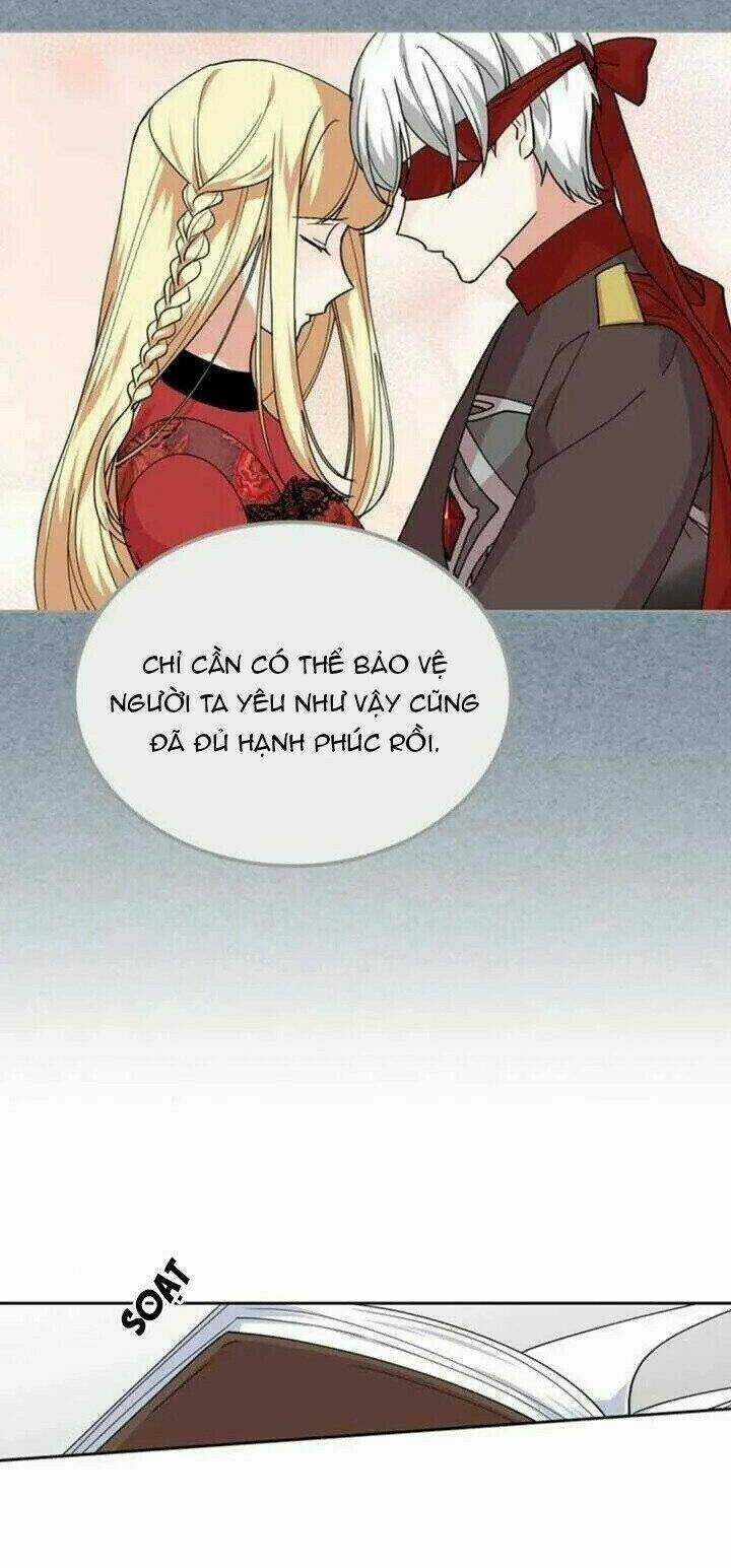 Thú Cưng Của Nữ Phụ Độc Ác Chapter 45 trang 12