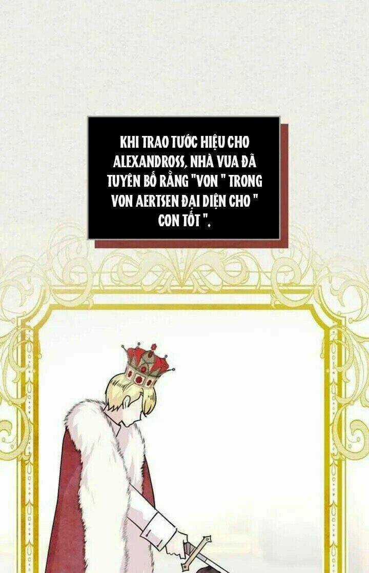 Thú Cưng Của Nữ Phụ Độc Ác Chapter 45 trang 15