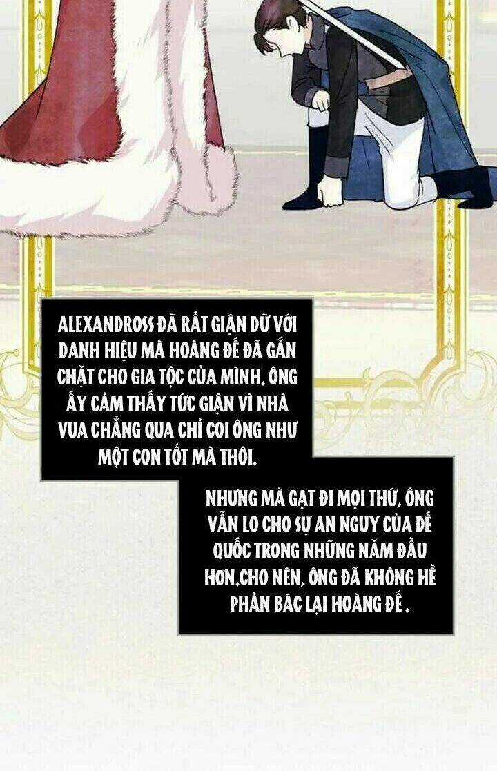 Thú Cưng Của Nữ Phụ Độc Ác Chapter 45 trang 16