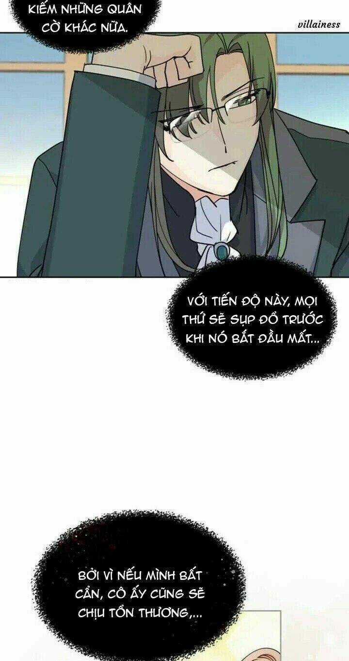 Thú Cưng Của Nữ Phụ Độc Ác Chapter 45 trang 20