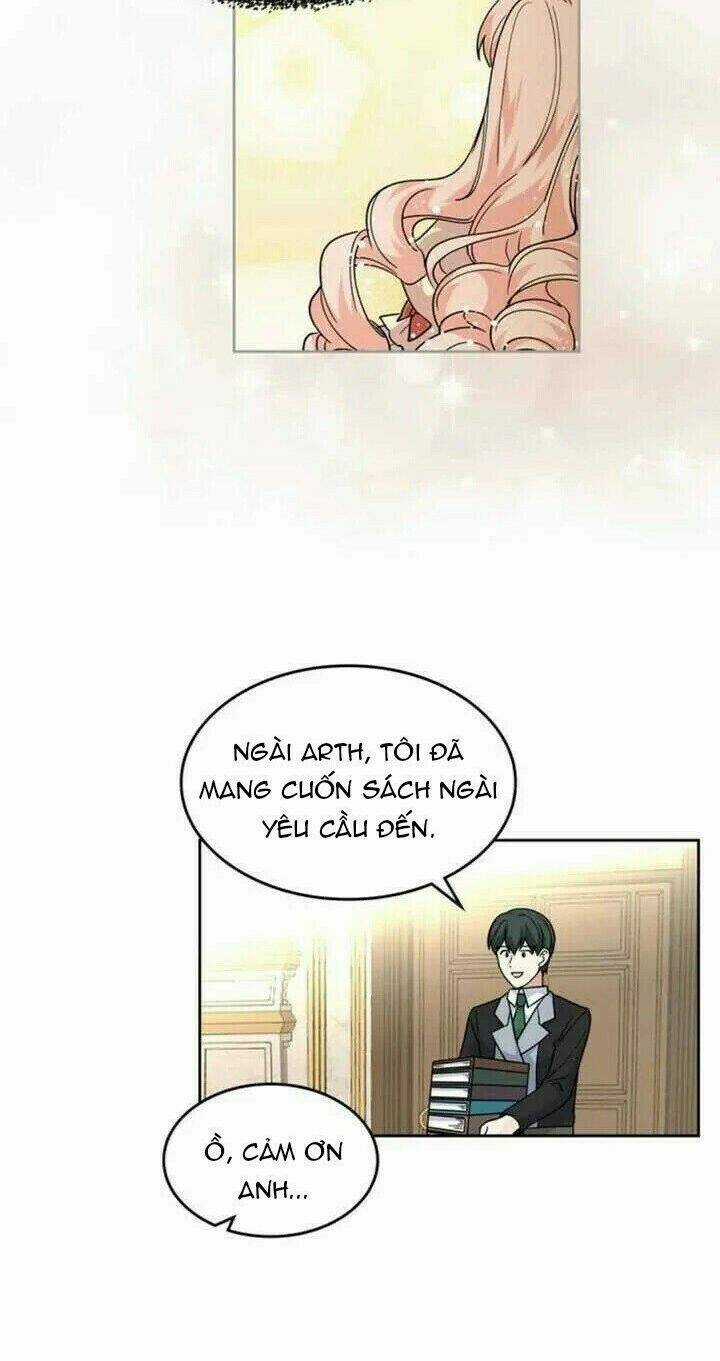 Thú Cưng Của Nữ Phụ Độc Ác Chapter 45 trang 21