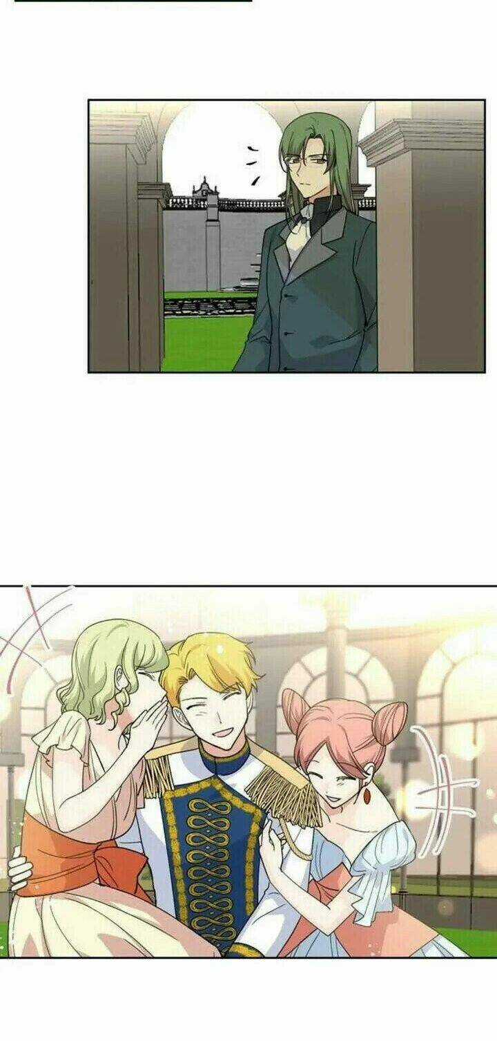 Thú Cưng Của Nữ Phụ Độc Ác Chapter 45 trang 24