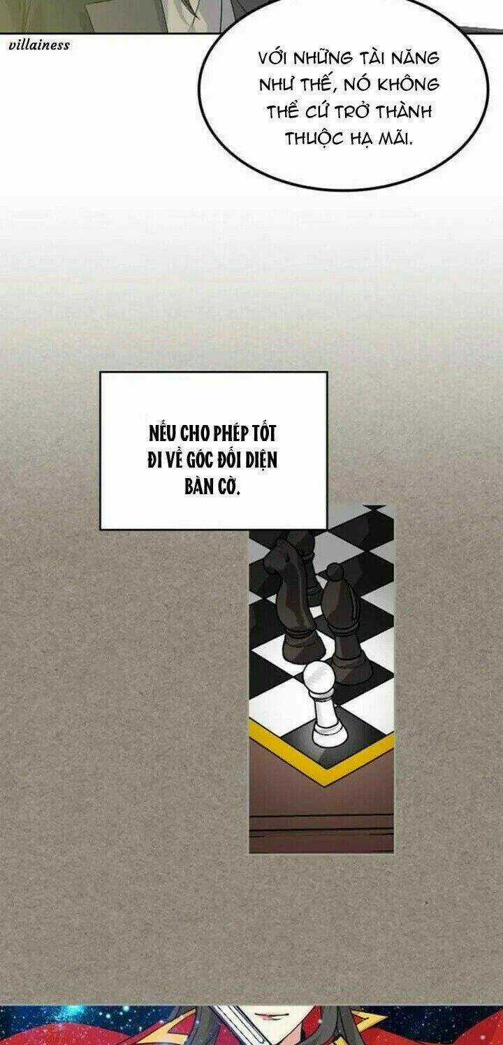 Thú Cưng Của Nữ Phụ Độc Ác Chapter 45 trang 27